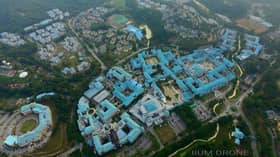 UIAM diisytihar Pusat Kepakaran Serantau oleh UNU