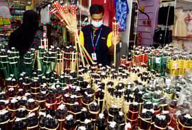 Ucapan raya ADN: Kukuhkan ukhwah dalam norma baharu