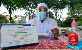 MAIWP records increase in zakat collection