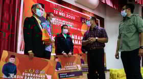 Perintah kawalan mudahkan Selangor kesan warga asing berniaga