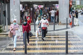 Government expects businesses to ramp up productivity soon