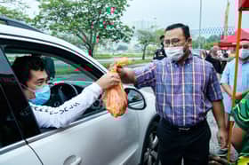 Sedia pelbagai peruntukan, Selangor prihatin bantu usahawan agro