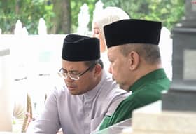 MB: Covid-19 brings out more meaning, 'real norm' in Ramadan and Hari Raya