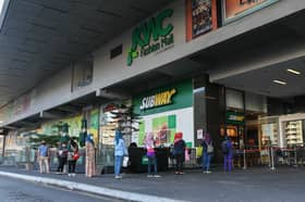 Kes Covid-19 masih tinggi, elak himpunan libat ramai orang