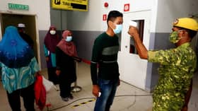 Kerjasama rakyat penentu kejayaan putus rantaian Covid-19