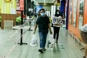 PBT boleh ambil tindakan premis tak patuh SOP, wajibkan pelitup muka