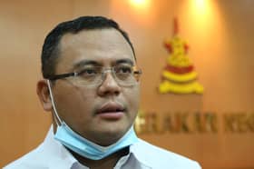 MB: Kekal duduk rumah walau PKP dilonggar