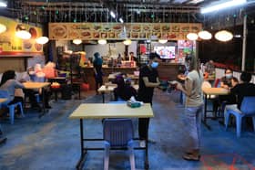 Eateries allowed to operate until 6am during Ramadan