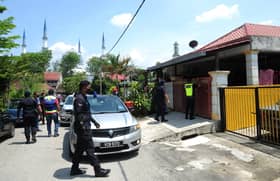 Polis Selangor anjur kempen rumah selamat sempena Aidilfitri