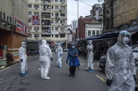 Covid-19: 13 kluster diisytiharkan tamat - KKM