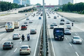 PKP Bersyarat dilonggar tak bermakna kembali cara hidup asal