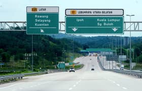 Ziarah Aidilfitri cuma raya pertama, had maksimum 20