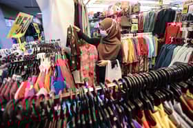 PBT pantau ketat bazar Aidilfitri minggu terakhir Ramadan