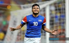 Safee Sali still wants to represent the national team