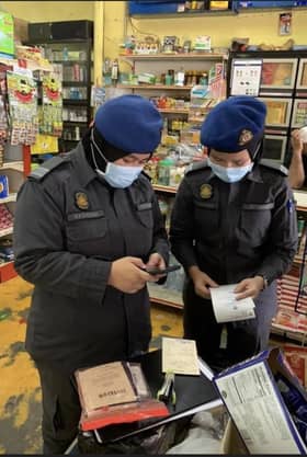 KPDNHEP kini Kementerian Perdagangan Dalam Negeri dan Kos Sara Hidup