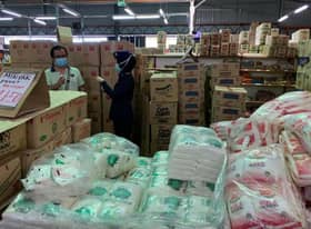 PKPP: Empat tapak binaan, premis niaga diberi amaran