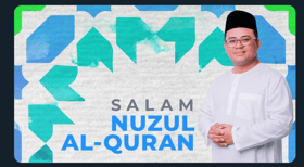Nuzul al-Quran pedoman hidup, tempuhi Ramadan dengan sabar