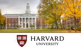 Dua pelajar Malaysia bakal ke Universiti Harvard