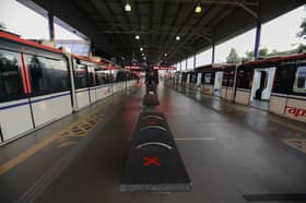 Temporary Measures Bill on Covid-19 is on the cards