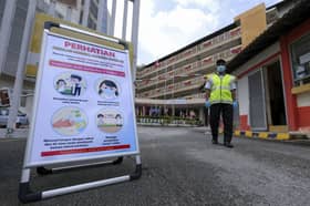 All schools in KL, Putrajaya to close on May 6 and 7 — MOE