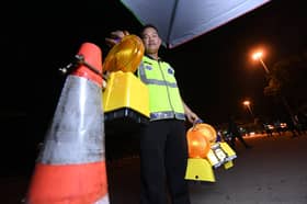 Tiada lagi sekatan jalan raya rentas negeri tengah malam tadi