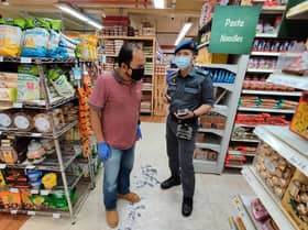 KPDNHEP: 4,560 kesalahan pelbagai akta direkod sejak PKP bermula