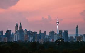 Idaman Tea, inovasi si cilik Malaysia rangkul pingat emas antarabangsa