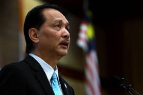 Covid-19: Lima kes baharu, lima pesakit sembuh