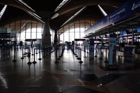 MAHB records 85 pct decline in commercial sales to RM60.5 mln in first half of 2021