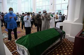 PAS veteran chairman Subky Abdul Latif laid to rest
