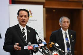 Dua kes baharu Covid-19 libat rakyat tempatan