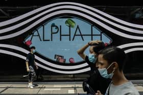 Malaysia unemployement rate rises to 5.3 pct in May