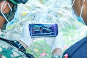 Success in flattening Covid-19 curve must be maintained with new norms — Lee Lam Thye