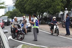 Jais puas hati pematuhan SOP solat Jumaat