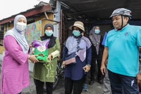 Khidmat i-Asuh boleh ditawar semula kepada ibu bapa bekerja - EXCO