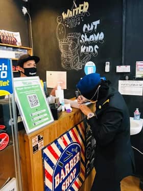 KPDNHEP keluar 635 notis kepada pengusaha dandanan, gunting rambut