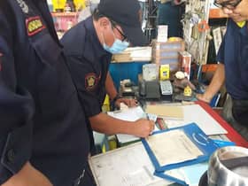 MPK keluar 14 saman terhadap premis niaga ingkar