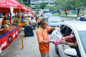 State govt outlines four plans to expand Selangor Agro Market