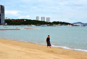 Thailand to ease travel restrictions after no local transmission for 28 days