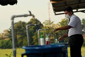 MOE extends canteen rent exemption until June