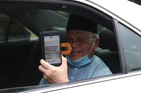 Mufti Selangor: Tidak wajib solat Jumaat jika tiada jemputan