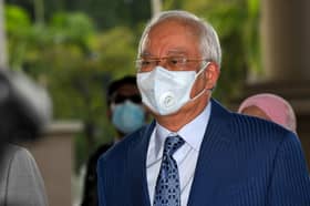 Kes 1MDB Najib sambung 29 Jun, tumpu isu SRC