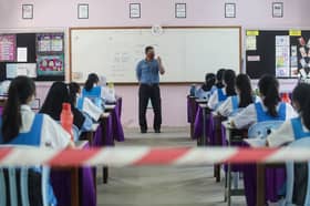 Selangor to hold sex ed seminars amid rising sexual offences against kids