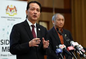 KKM: Saringan kedua penting elak penularan Covid-19 berulang