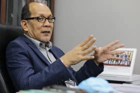 Smart infrastructure for a smart state