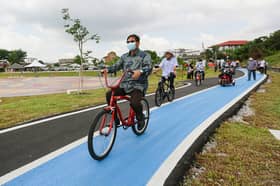 Taman Rekreasi Sungai Chua dibuka 1 Julai