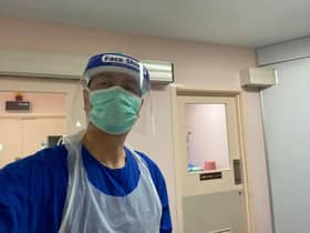 'Menyegarkan' berada semula dalam bilik bedah - Dr Noor Hisham