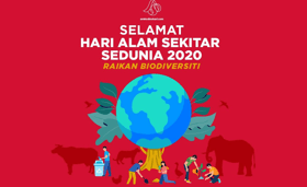 MB: Buang pelitup muka di tempat betul, jaga kebersihan