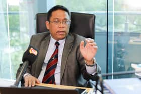 Reopening of country borders for medical purposes a bonus for Selangor