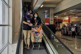 Ismail Sabri: 93 individu ditahan ingkar arahan PKPP